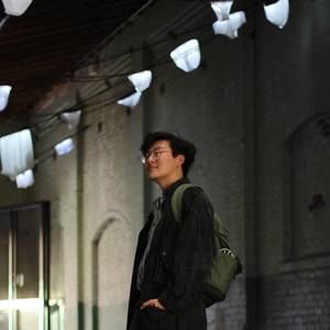 Meet your Posher, Derek